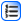 BBCode: List Item