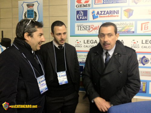 De Filippo e Cosentino De Filippo e Cosentino