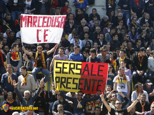 La provincia presente