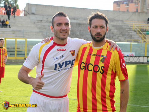 Catanzaro-Benevento_33