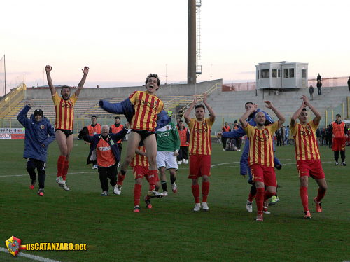 Catanzaro-Benevento_34
