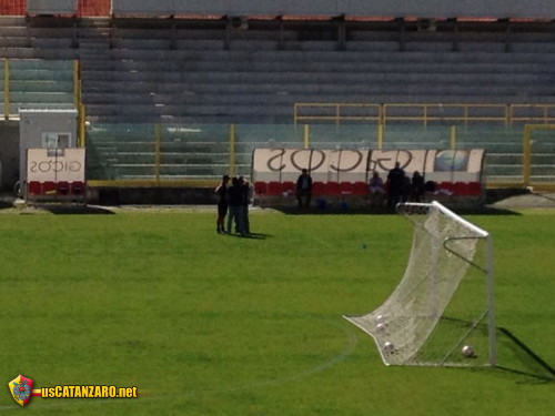 Colloquio con la ditta