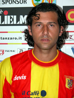 La presentazione di Giorgio Corona