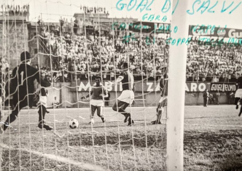 Unione Sportiva Catanzaro 1968/1969