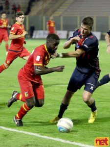 Catanzaro.potenza.20 Min