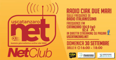 netclub radio