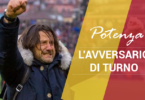 potenza calcio