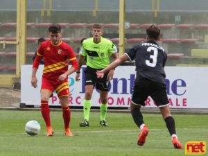 Catanzaro Rende Coppa Italia.004