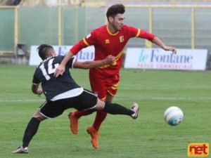 Catanzaro Rende Coppa Italia.006