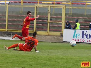 Catanzaro Rende Coppa Italia.007