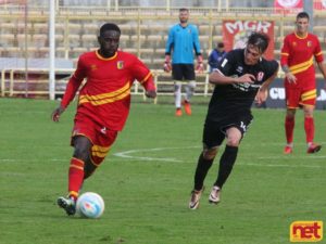 Catanzaro Rende Coppa Italia.020