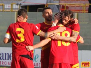Catanzaro Rende Coppa Italia.022