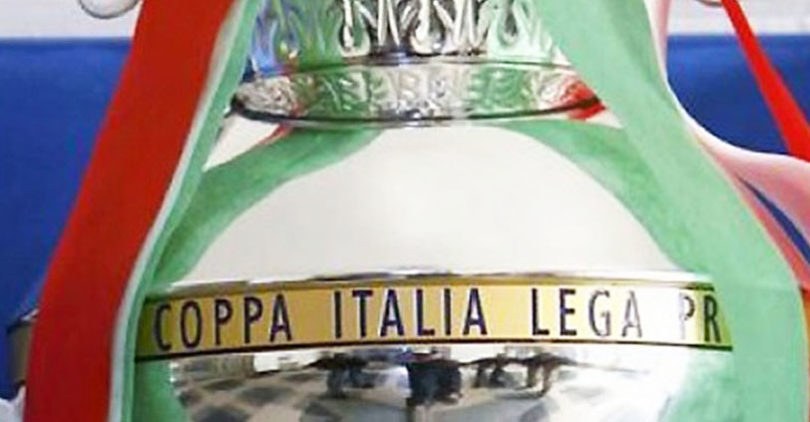 coppa italia lega pro