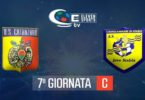 catanzaro juve stabia highlights