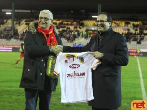 Catanzaro Reggina.28