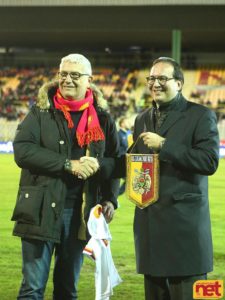 Catanzaro Reggina.29