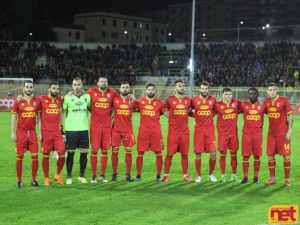 Catanzaro Reggina.30