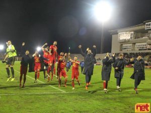 Catanzaro Reggina.32