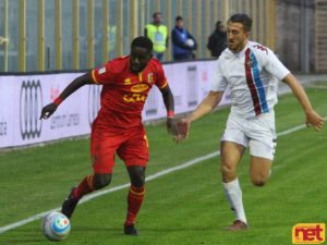 Catanzaro Rieti 18 19.09