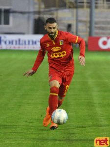 Catanzaro Rieti 18 19.11