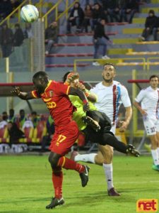 Catanzaro Rieti 18 19.12