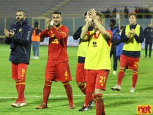 Catanzaro Rieti 18 19.36