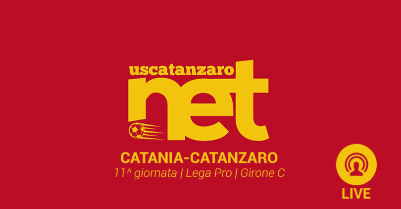Catania Catanzaro