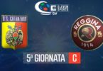 Catanzaro Reggina