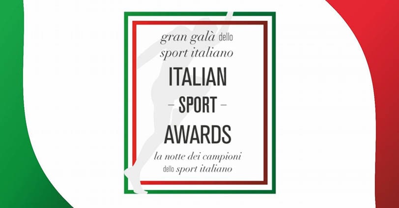 italian sport awards