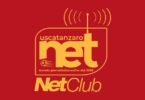 NetClub programma radio uscatanzaro.net