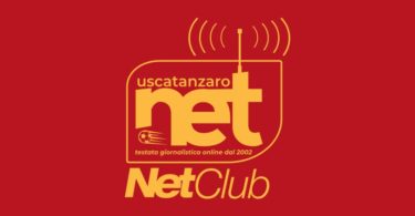 NetClub programma radio uscatanzaro.net