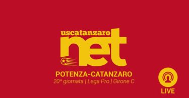 Potenza Catanzaro