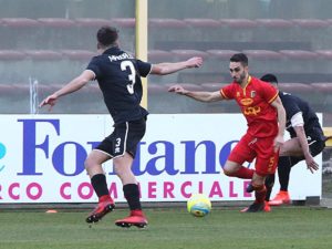 Catamzaro Rende.09 Min