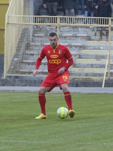 Catamzaro Rende.10 Min