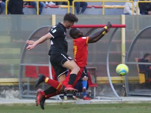 Catamzaro Rende.11 Min