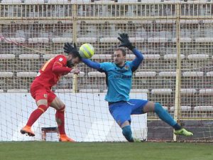 Catamzaro Rende.12 Min