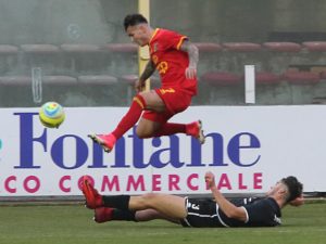 Catamzaro Rende.13 Min