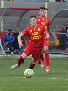 Catamzaro Rende.14 Min