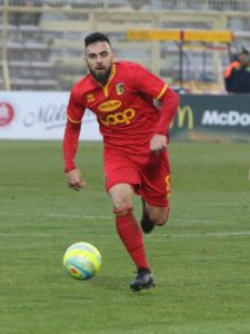 Catamzaro Rende.15 Min