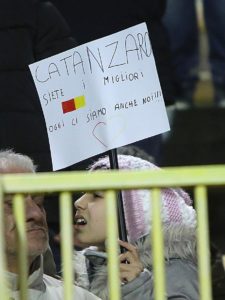 Catamzaro Rende.29 Min