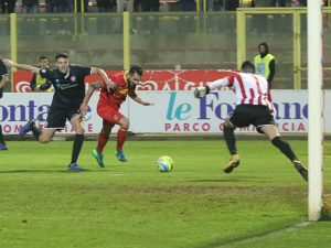 Catamzaro Rende.32 Min