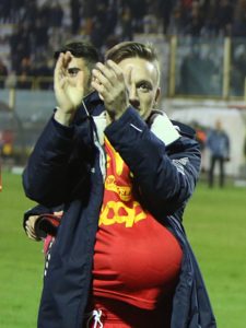 Catamzaro Rende.34 Min