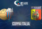 Catania Catanzaro