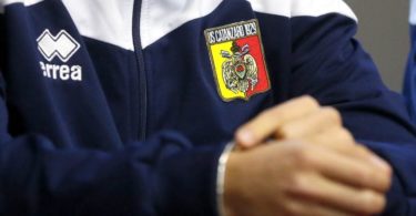 giovani catanzaro calcio