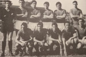 Us Catanzaro 1969-1970