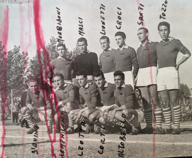 Unione Sportiva Catanzaro 1953/1954