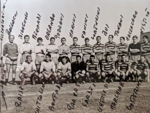 Us Catanzaro 1965-1966