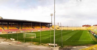 Stadio Nicola Ceravolo