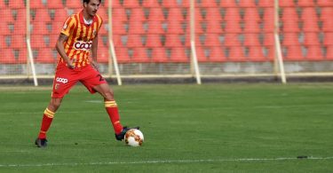 Davide Riccardi calciatore del Catanzaro