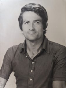 Francesco Rizzo Catanzaro nella stagione 1972-1973